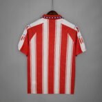 Maglia Atletico Madrid 94-95 Home retro - immagine 3