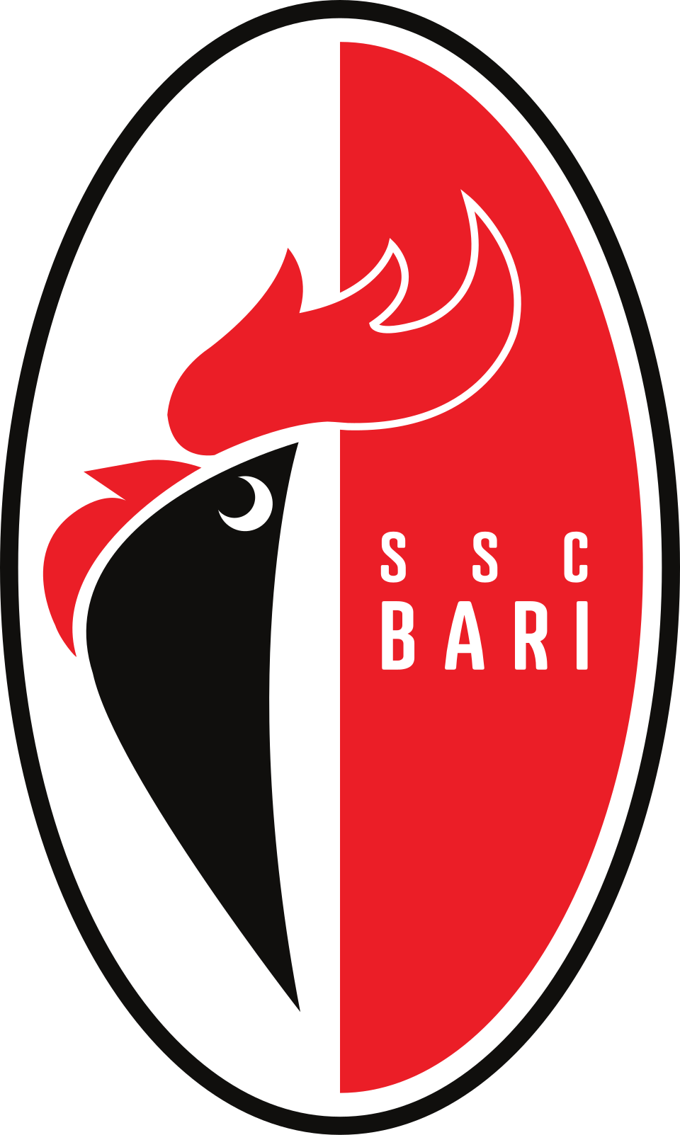 Bari calcio logo