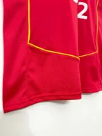 Maglia Arsenal 2004 05 home - immagine 9