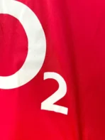 Maglia Arsenal 2004 05 home - immagine 7