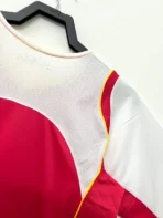 Maglia Arsenal 2004 05 home - immagine 4
