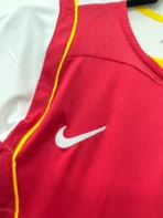 Maglia Arsenal 2004 05 home - immagine 3