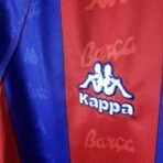 Maglia Barcelona 96/97 home retro - immagine 8