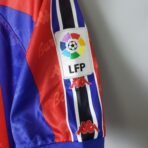 Maglia Barcelona 96/97 home retro - immagine 5