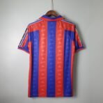 Maglia Barcelona 96/97 home retro - immagine 3
