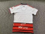 MAGLIA BARI 22-23 WHITE SPECIAL VERSION - immagine 2