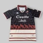 BARI 22-23 BLACK SPECIAL VERSION