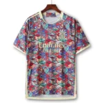 Maglia Benfica Cartoon Edition