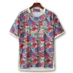Maglia Benfica Cartoon Edition