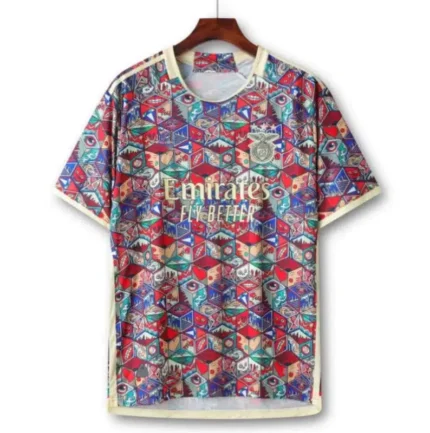 Maglia Benfica Cartoon Edition