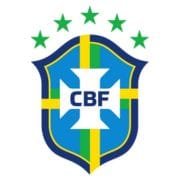logo Brasile nazionale calcio
