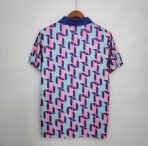 Maglia Scozia 88/89 away - immagine 4