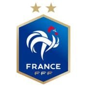 logo Francia nazionale calcio