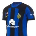 Maglia inter 23 24 home - immagine 2
