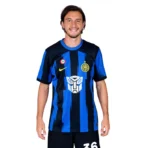 Maglia Inter Transformers Special Edition- 23/24 - immagine 6