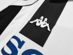 Maglia Juventus 1997 98 home Kappa - immagine 12