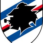Sampdoria calcio logo