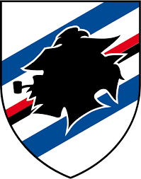 Sampdoria calcio logo