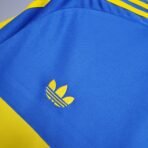 Maglia boca juniors maradona 81-82 - immagine 5