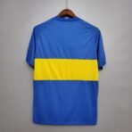 Maglia boca juniors maradona 81-82 - immagine 3