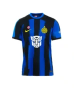 Maglia Inter Transformers Special Edition- 23/24