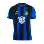 Maglia Inter Transformers Special Edition- 23/24