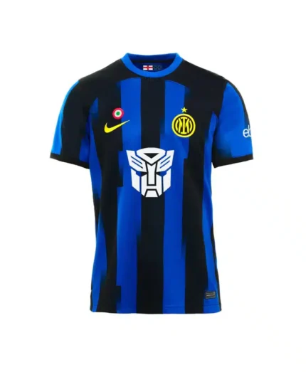 Maglia Inter Transformers Special Edition- 23/24