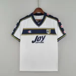 Maglia Parma 2001/02 away