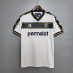 Maglia Parma 2002/03 away Champion