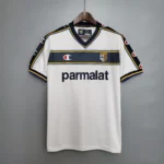 Maglia Parma 2002/03 away Champion
