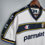 Maglia Parma 2002/03 away Champion - immagine 3