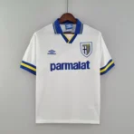 Maglia Parma 93/94 away Umbro