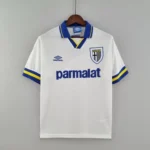 Maglia Parma 93/94 away Umbro