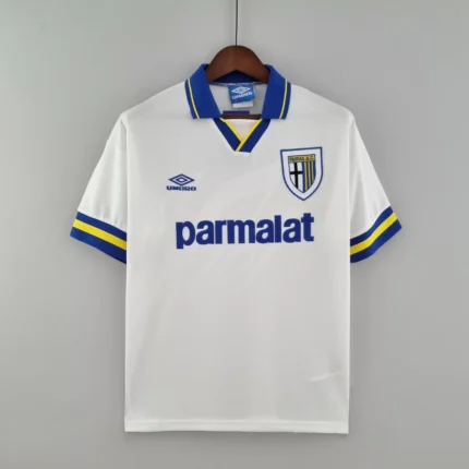 Maglia Parma 93/94 away Umbro