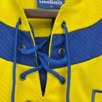 Maglia Parma 93/95 home  - immagine 4