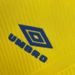 Maglia Parma 93/95 home  - immagine 6