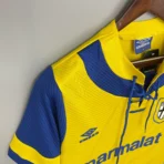 Maglia Parma 93/95 home  - immagine 7