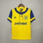 Maglia Parma 93/95 home 