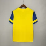 Maglia Parma 93/95 home  - immagine 2