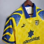 Maglia Parma 95/97 away Puma - immagine 2