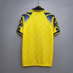 Maglia Parma 95/97 away Puma - immagine 3