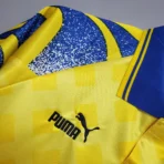 Maglia Parma 95/97 away Puma - immagine 4
