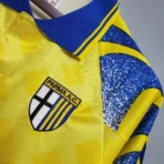 Maglia Parma 95/97 away Puma - immagine 5