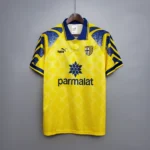Maglia Parma 95/97 away Puma