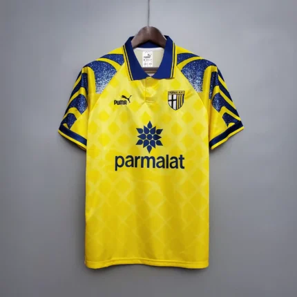 Maglia Parma 95/97 away Puma