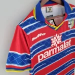 Maglia Parma portiere 1998/99 Lotto - immagine 2