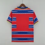 Maglia Parma portiere 1998/99 Lotto - immagine 6