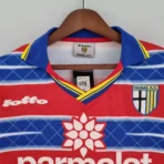 Maglia Parma portiere 1998/99 Lotto - immagine 3