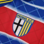 Maglia Parma portiere 1998/99 Lotto - immagine 4