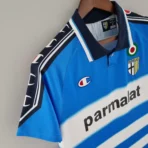 Maglia Parma 99/00 third Champion - immagine 2